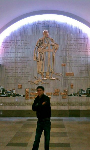 №16, Жасулан Кулмуханбетов, 37 лет, Алматы №16, Жасулан Кулмуханбетов, 37 лет, Алматы