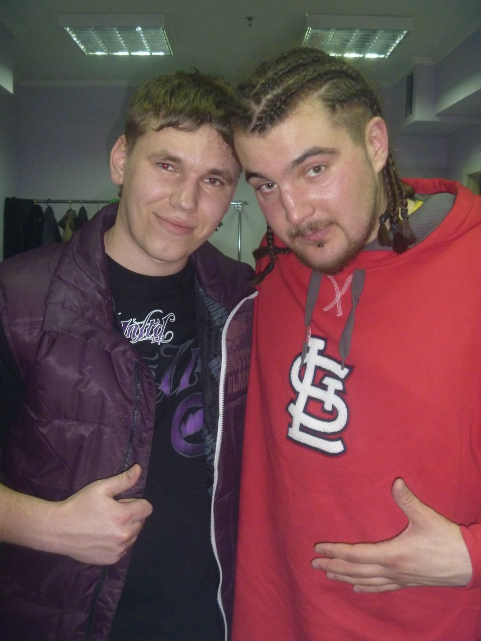 Вадя Селезнев | Мариуполь