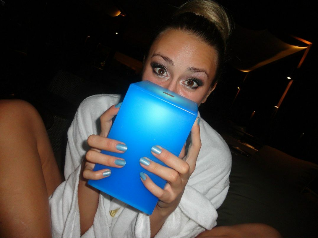 Annywka Titova ★ | Москва