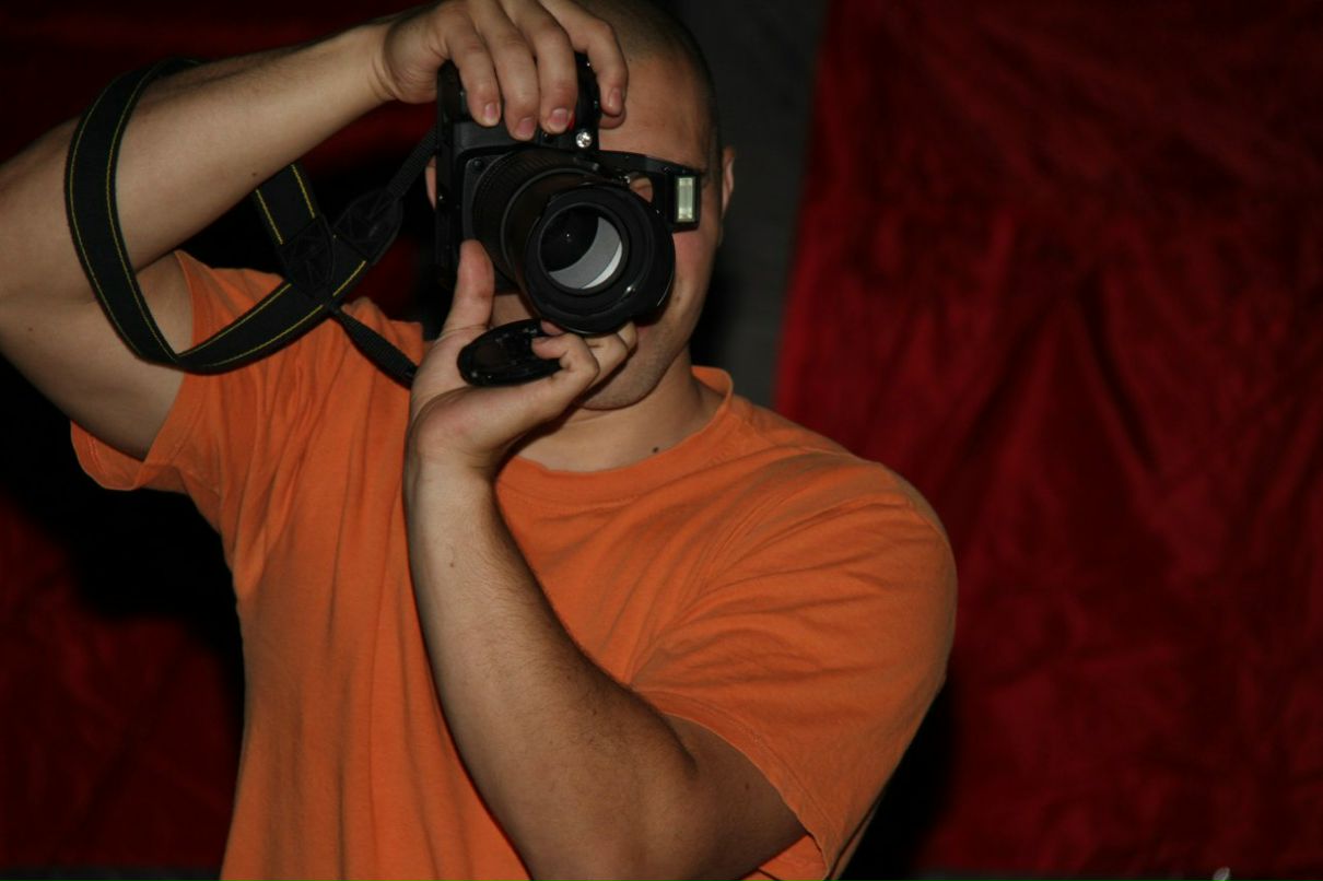 Димон Соловьев | Дубна