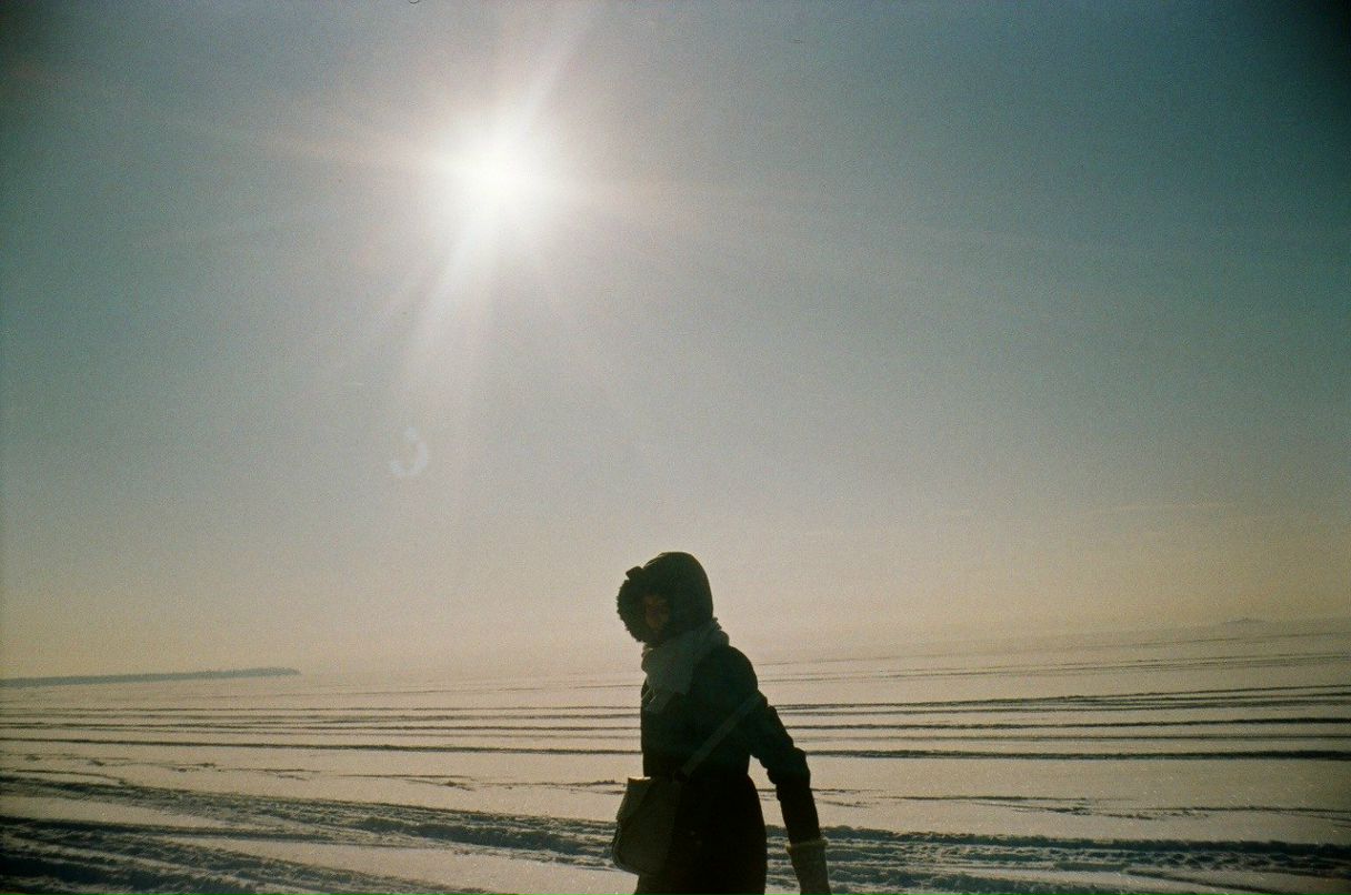 Надя Епифанова | Санкт-Петербург