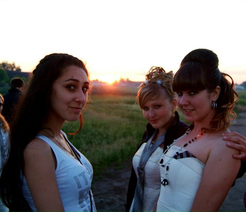 Ilonka Gamidova ♥ | Киев