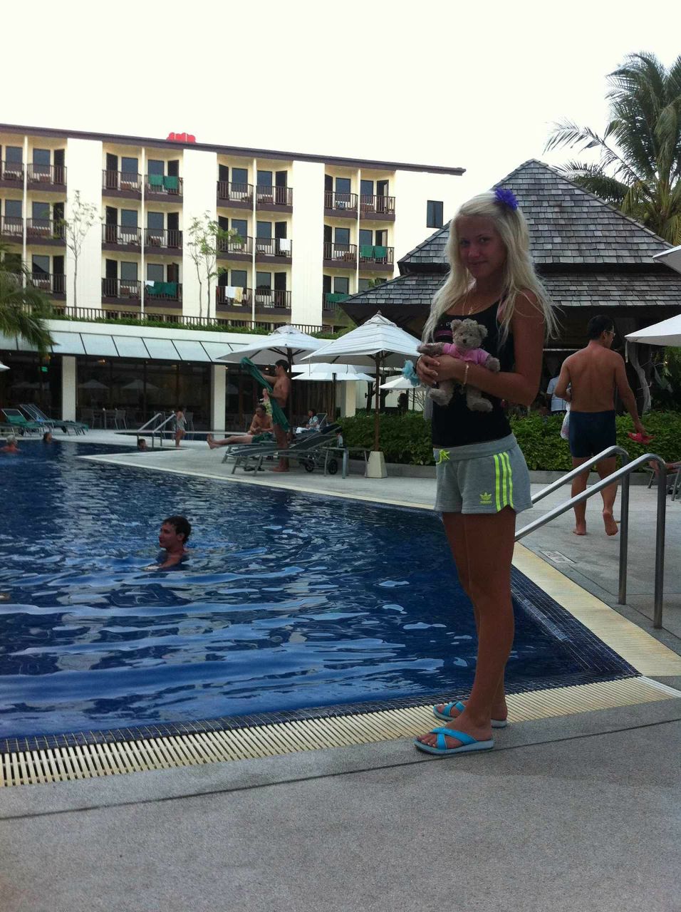 Кристина Ветвицкая | Новосибирск