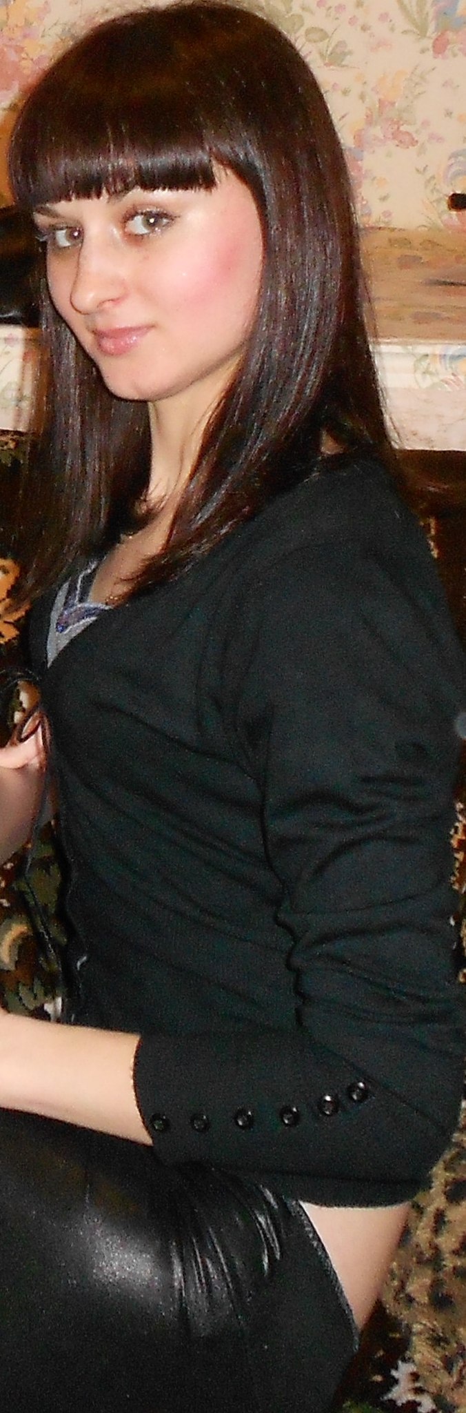 Марианна Мироненко | 