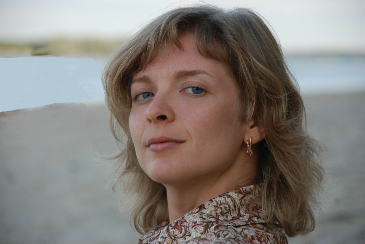 Евгения Казулина | Киев