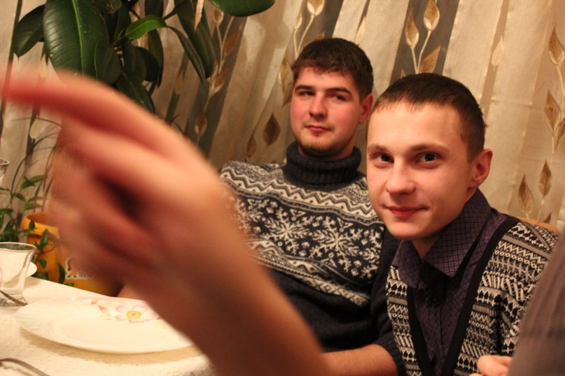 Николай Пуляев | Тула