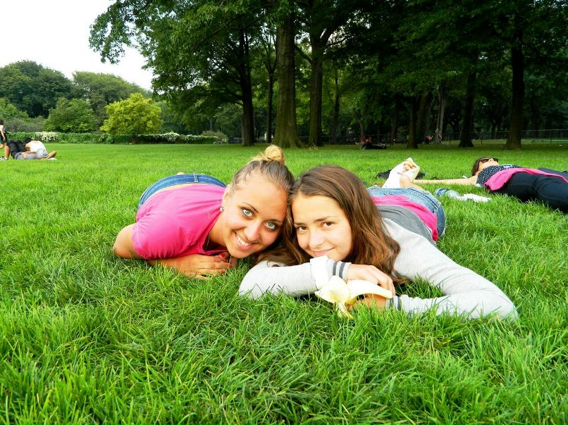 Дарья Чупрова | Тольятти