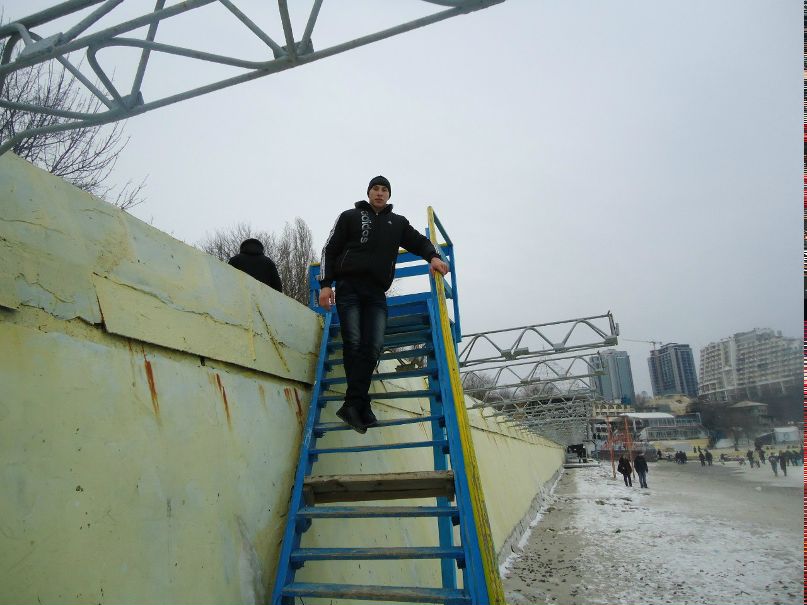 Виктор Диордийчук | 