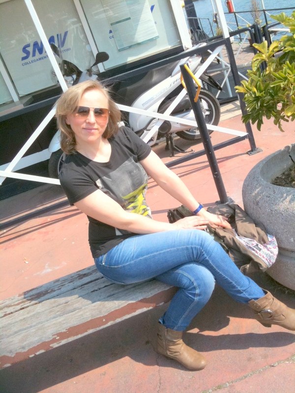 Марта Борщук ЯРОСЛАВІВНА | 