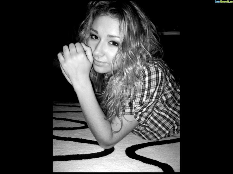 Настюша Пешкова | Днепр (Днепропетровск)