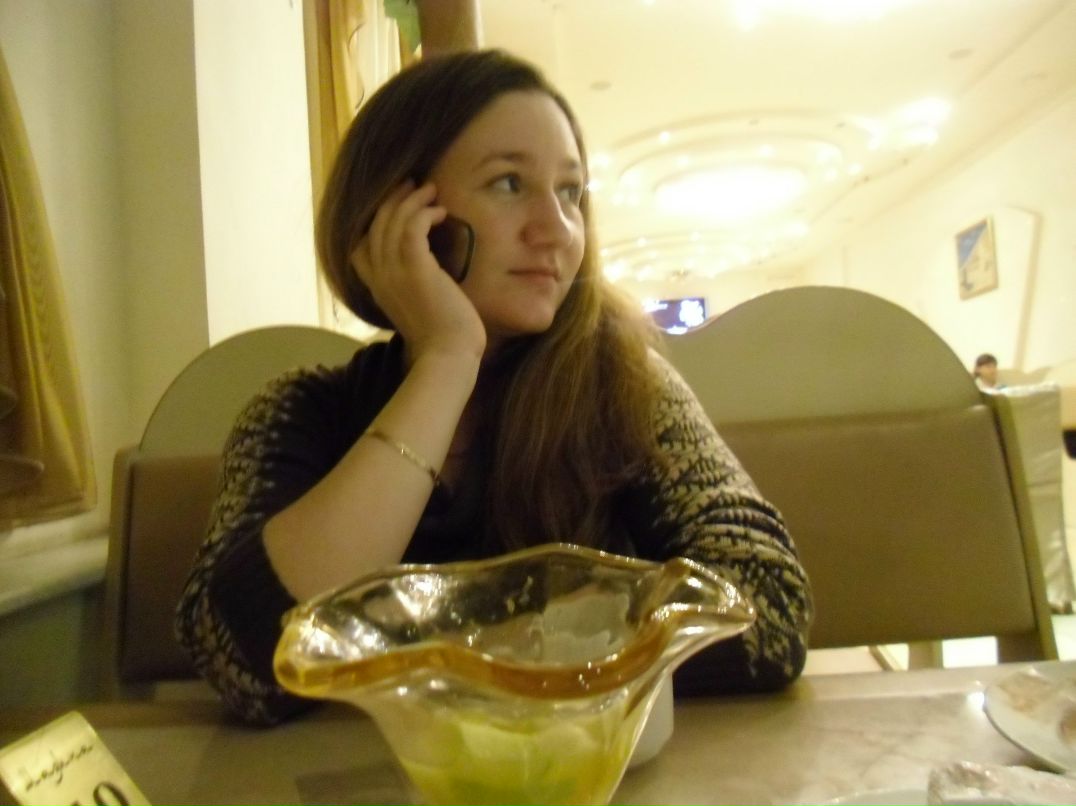 Рита Баимова | Стерлитамак