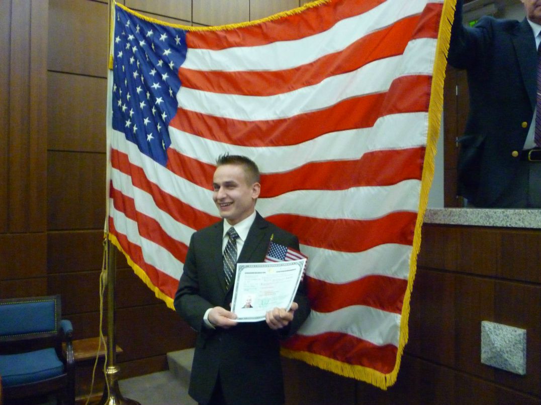 Andrei Komikov | Kansas City