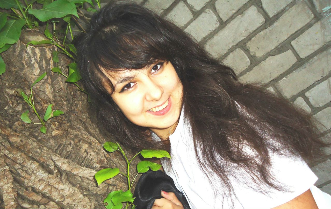 Lilya Mullakhazieva *百合* | Казань