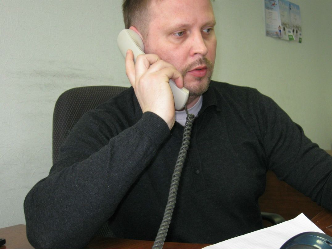 Андрей Попов | Санкт-Петербург