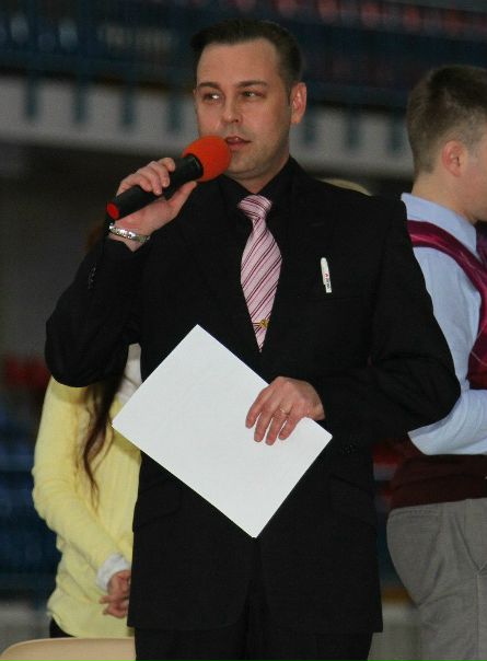 №76, Александр Зеленевский, 52 года №76, Александр Зеленевский, 52 года