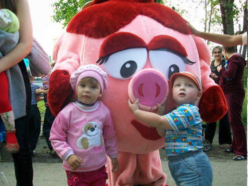 Анна Супонева | Екатеринбург