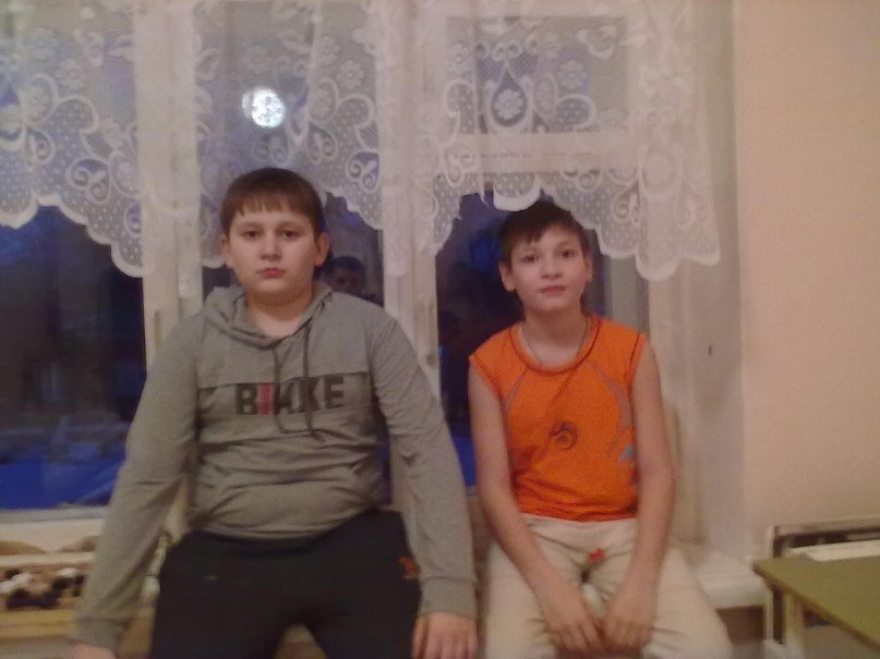 Иван Гладких | Курск