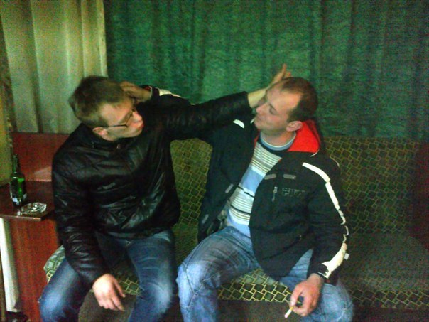 Артем Медведенко XXXClepiqueXXX | Кривой Рог