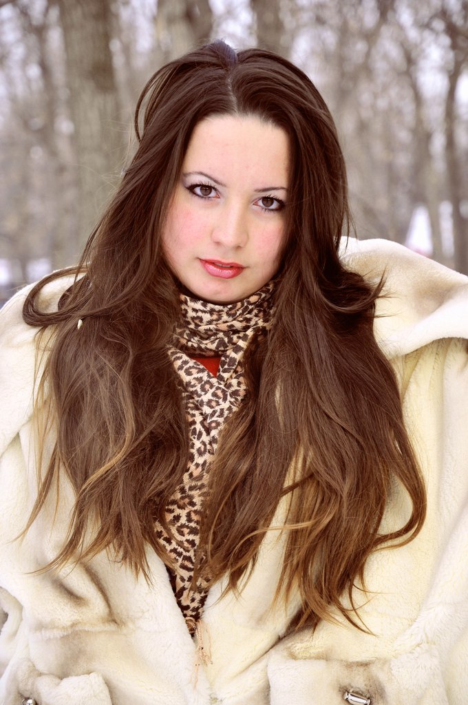 Анастасия Орлова | Москва