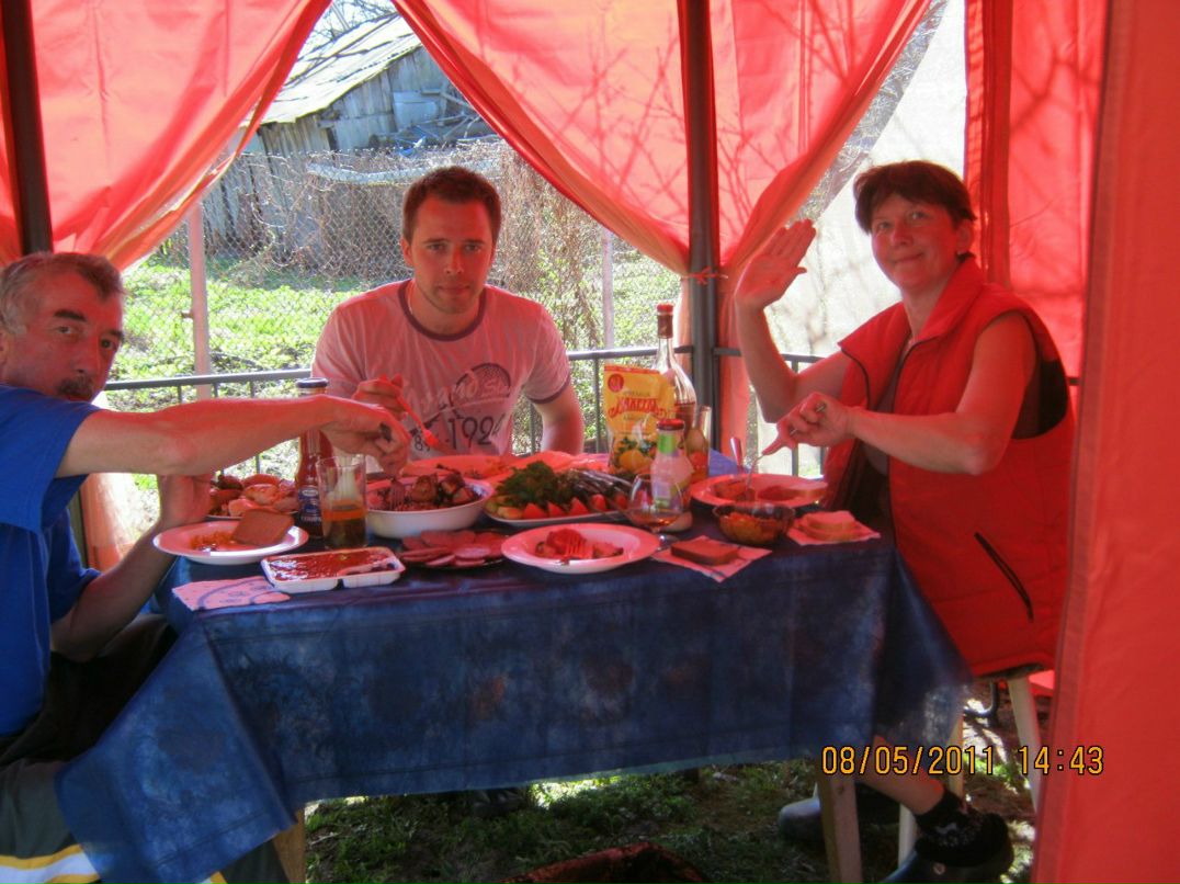 Денис Вирин | Санкт-Петербург