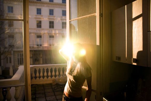 Наташа Че | Москва