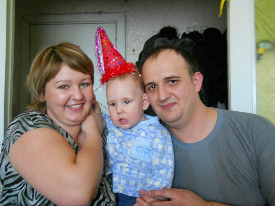 Эльвира Ишбулатова | Октябрьский