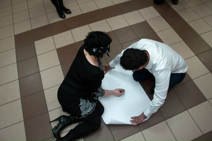 Анна Андрейченко | Харьков