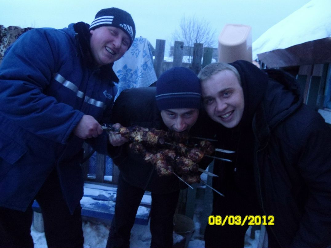 Елена Дементьева | Октябрьский