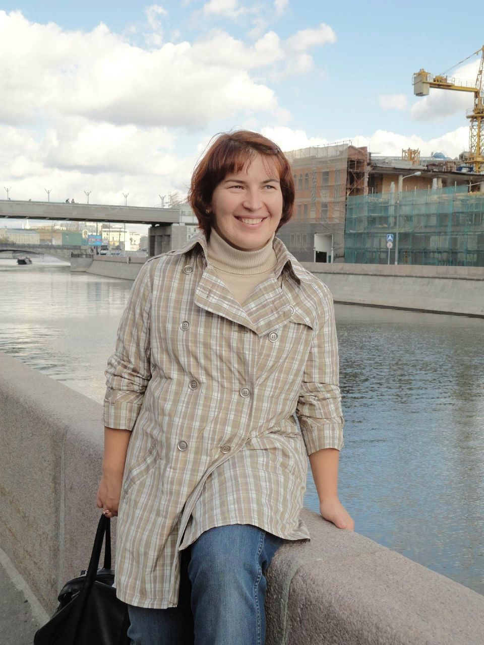 Евгения Скугарова | Москва