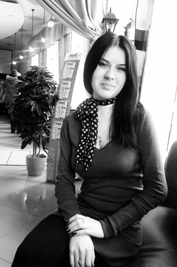 Валентина Камбарова | Березники