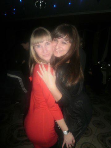 Татьяна Горбачева | Балтийск