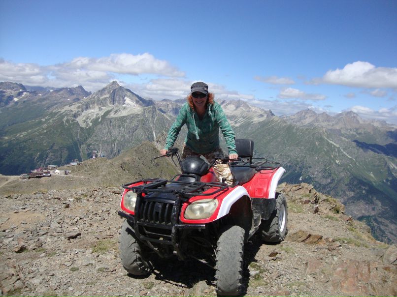 Ия Сафронова | Нижний Новгород