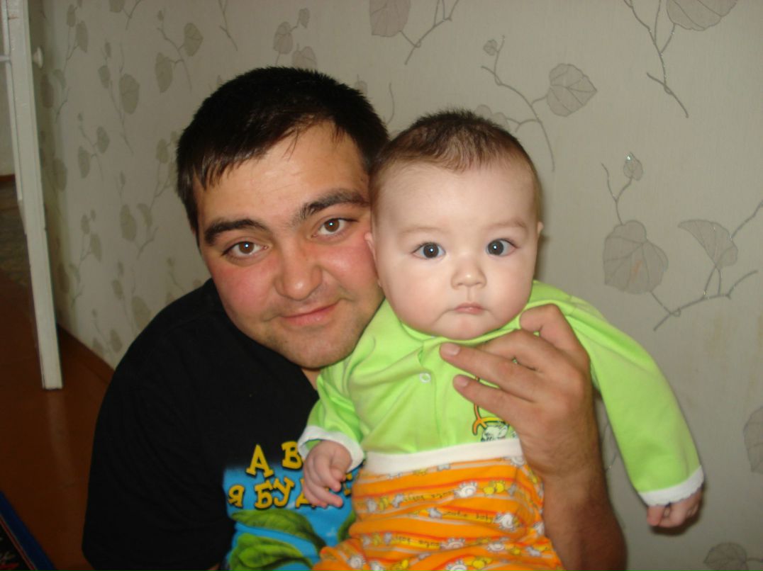 Ринат Якупов Пухчег | Учалы