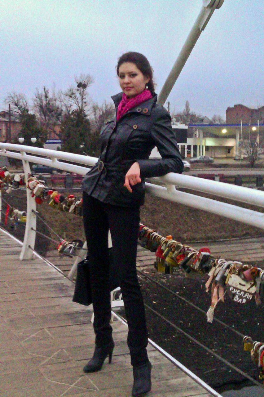 Анна Ткаченко | Харьков