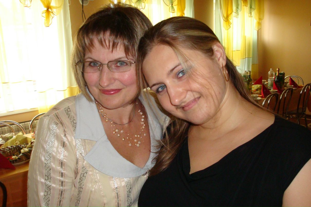 Ирина Дорощенко (Лапаник) | Городок