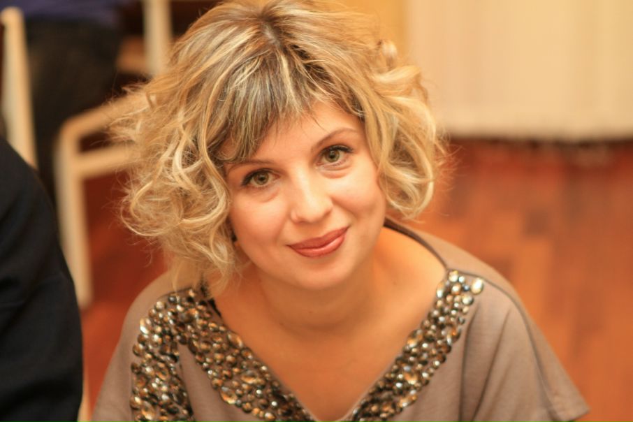 №2, Ирина Булыгина, Калининград, Россия №2, Ирина Булыгина, Калининград, Россия