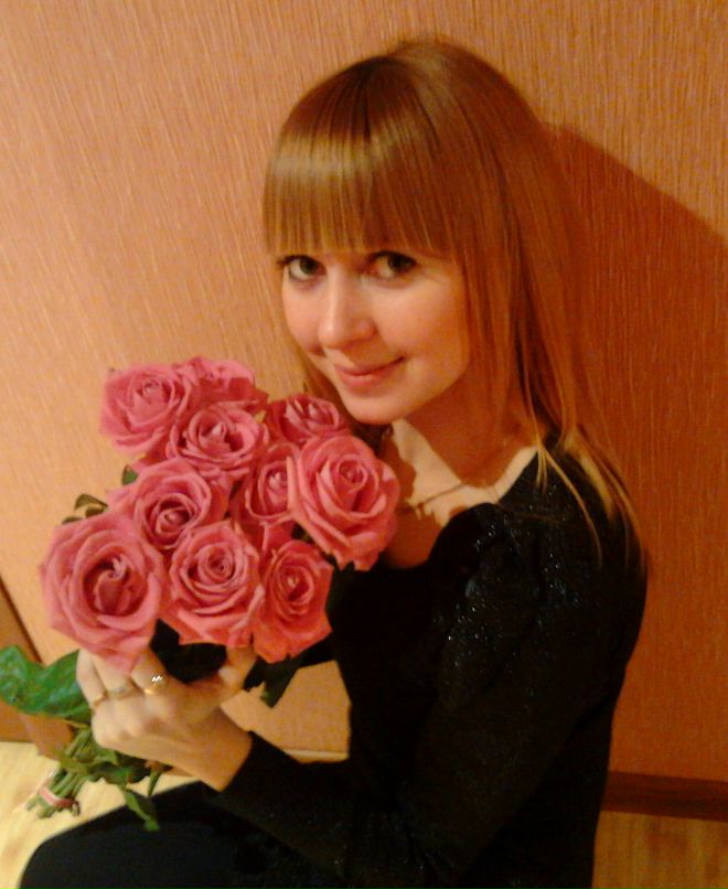 Марина Мытко | Бердичев