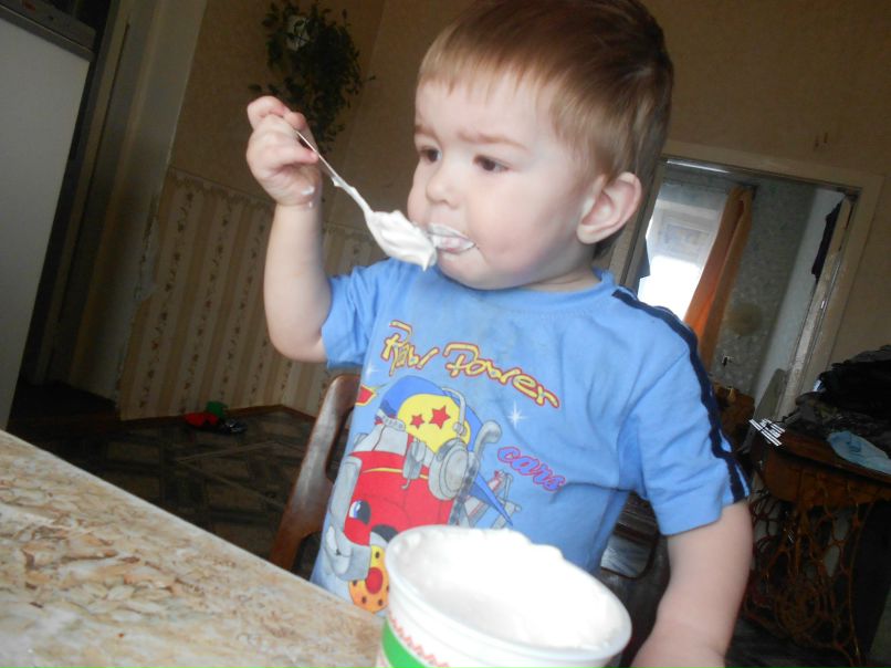 Александра Мельниченко | Тюмень