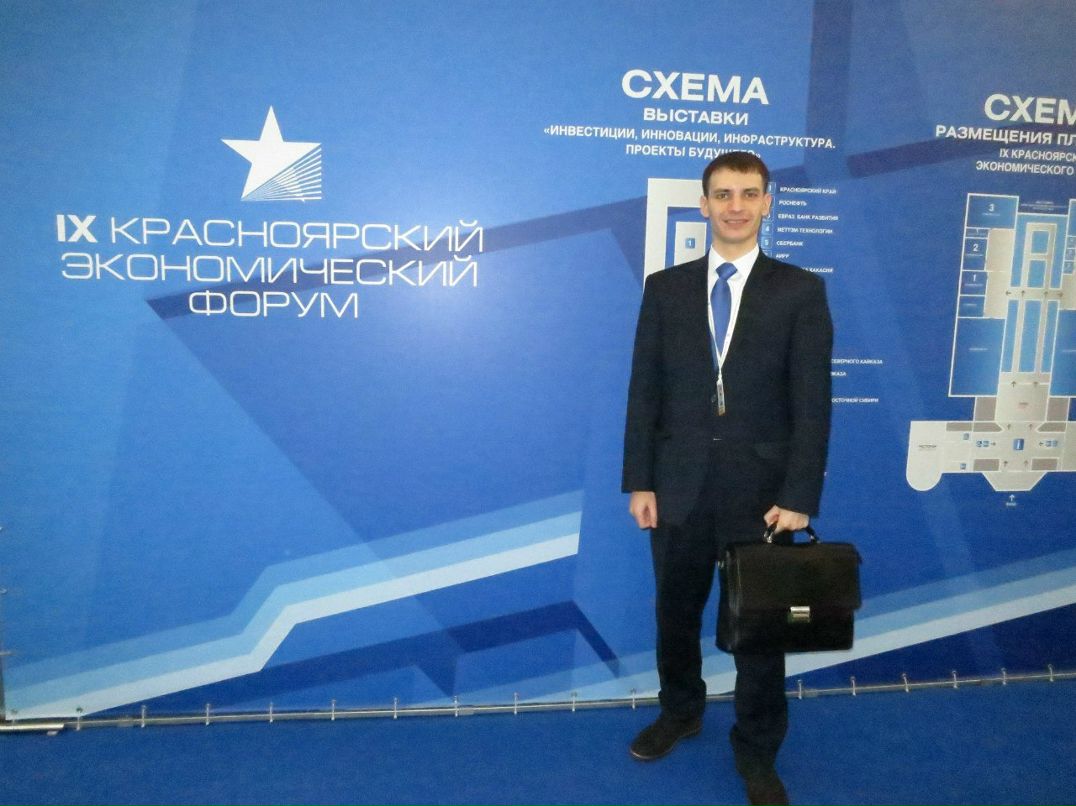 Александр Паужа Shao_Khan | Красноярск