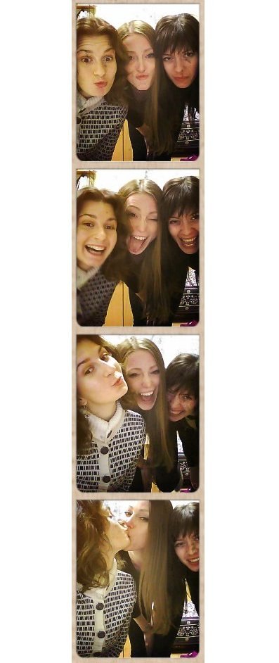 Оля Новик | Минск