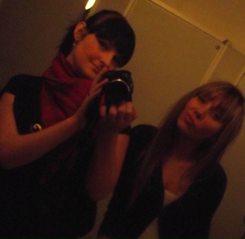 Оля Васильева | Санкт-Петербург