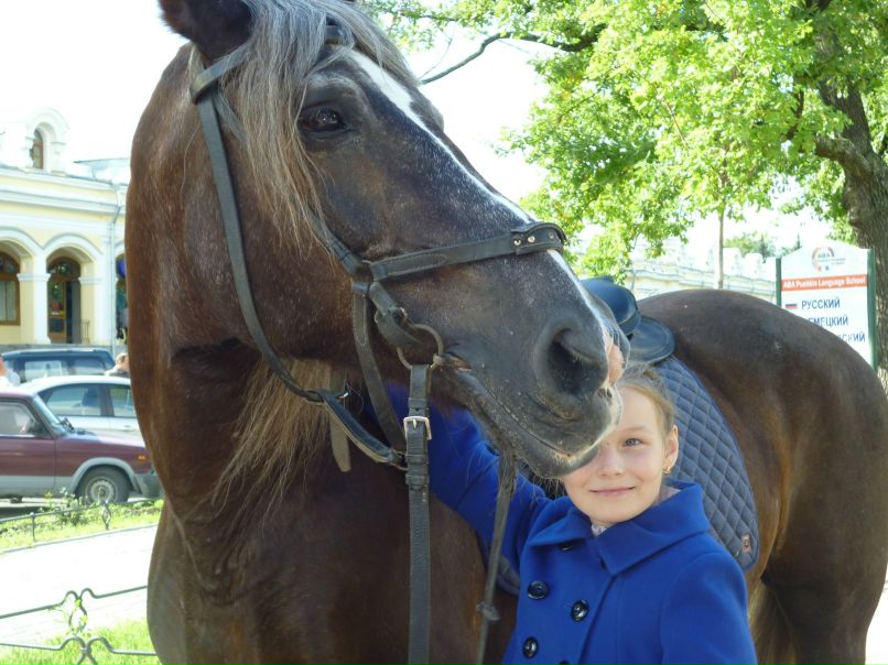 Ирина Шиллер | Санкт-Петербург