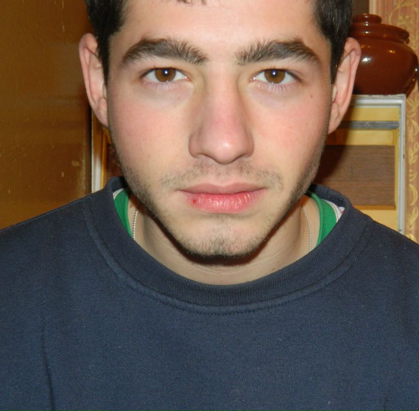 Дима Шалик | Витебск