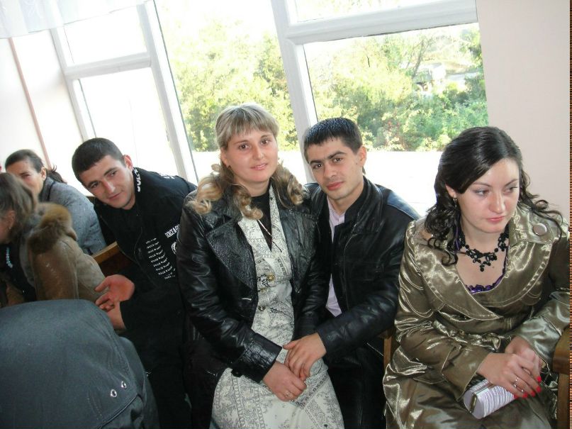 Геннадий Станев | Одесса