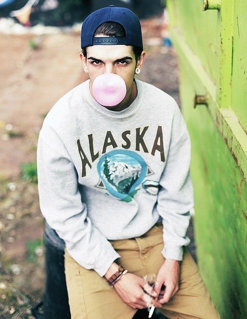 Алина Березовская | Москва