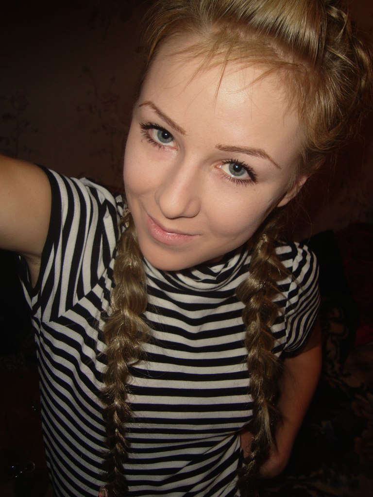 Дашуля Прокопенко | Алматы