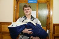 №14, Евгений Осипов, Санкт-Петербург, Россия №14, Евгений Осипов, Санкт-Петербург, Россия