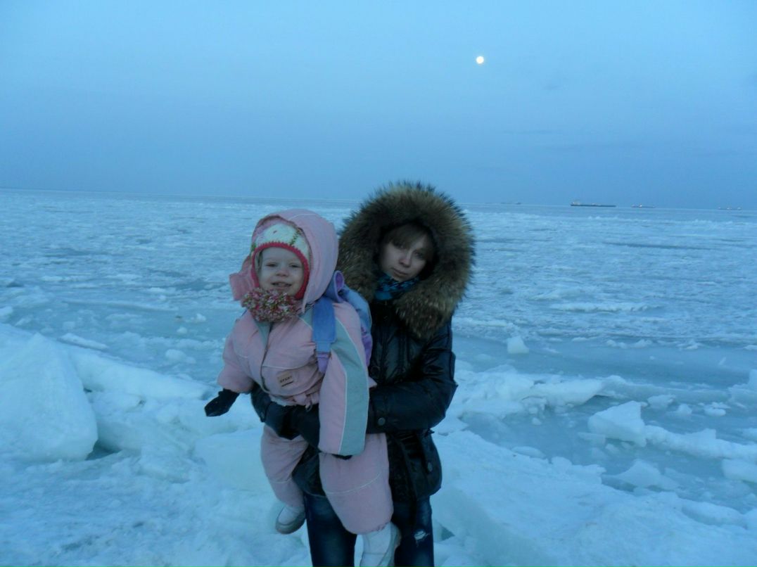 Игорь Синьков ~ Senya ~ | Одесса