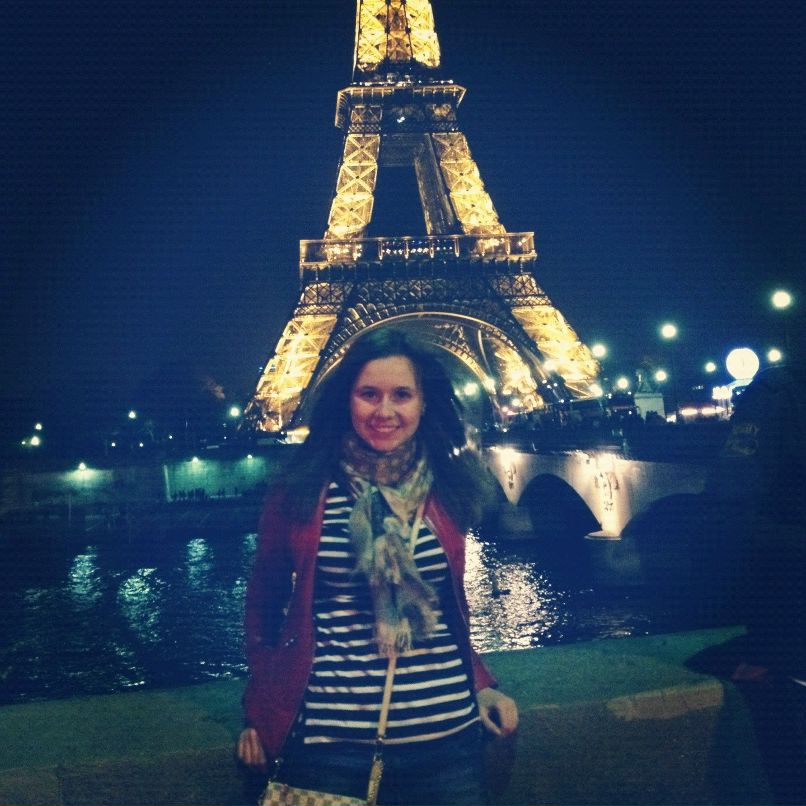 Александра Киреенко | Москва