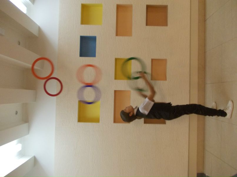 Влад Шешеня | Москва